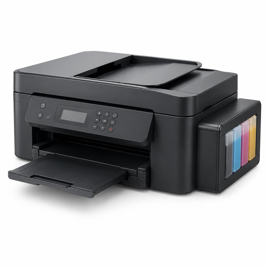 Impressora HP DeskJet Ink Advantage 2774
