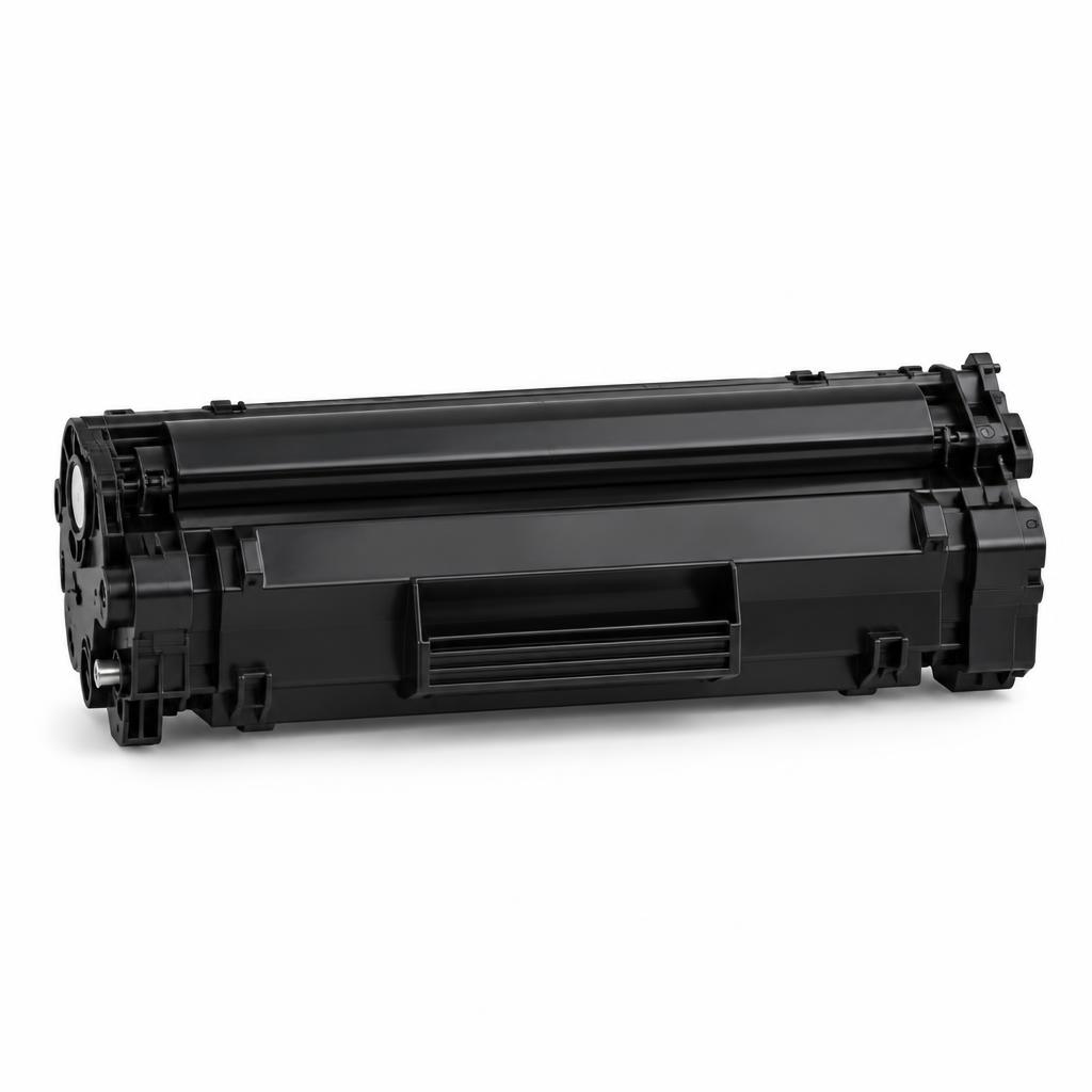 Toner HP 83A CF283A Preto